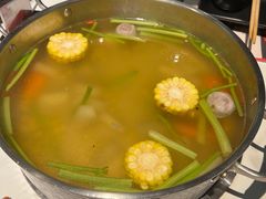 -今日炊牛·潮汕牛肉火锅(华采天地店)