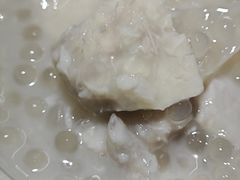 香芋西米露-日照红甜品店(老水街店)