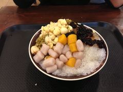 -鲜芋仙(群光广场店)