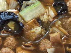 -三姐妹餐厅(曲江店)
