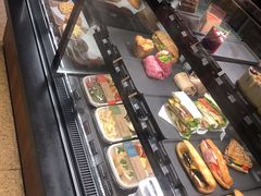 -星巴克(金谊广场店)