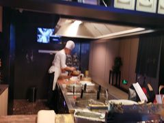 -杏花堂晋商私房菜(华熙五棵松店)