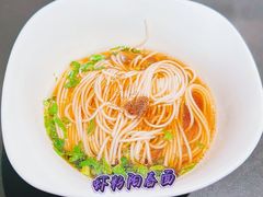-逸品淮扬(东方渔人码头店)