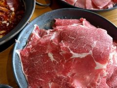 呷哺特供肥牛-呷哺呷哺 黄金牧场 (新中关购物中心店)