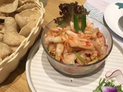 -泰悦澜·泰国餐厅(万象城店)