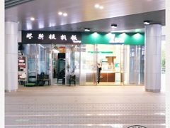 门面-塔斯提抓饭(东城汇店)