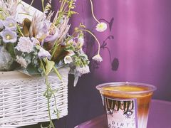 -HANA COFFEE(长寿路店)
