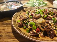 -庭院小酌(瑞莲街店)