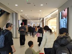-凯德MALL(西直门店)