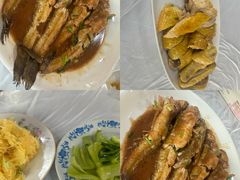 -小六农家乐(崇明西沙湿地店)