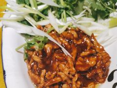 -人民公社大食堂(顺义总店)