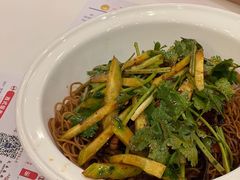 -大哥餐厅(西城花园店)