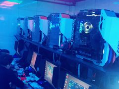 -NB网咖电竞连锁(泺安路店)