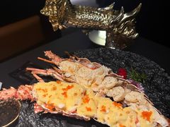 -蟹犇前•帝王蟹雪蟹(陆家嘴店)
