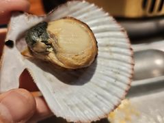 -汉巴味德(沈阳万象汇店)