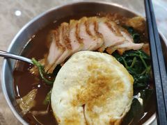 -居鲜味螺蛳粉(客村店)