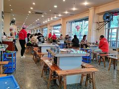 -重庆风光老灶火锅城(同德广场店)