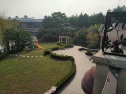 点击看大图 -卓玥国际月子会所(罗山路店)