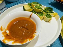 -天堂鸟水煮鱼·烟火川菜(凤凰路店)