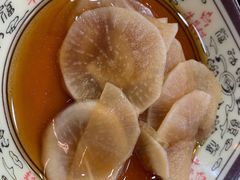 -牛真鲜禾一捞面(东鼓道店)