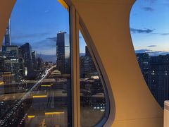 -北京康莱德酒店