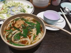 -翠湖宾馆·中餐厅