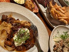 -THE CANNERY&JUJU 新鲜海鲜·牛排美食酒廊