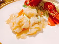 -唐阁(香港朗廷酒店)