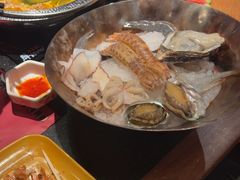 -牛New寿喜烧(金茂览秀城店)