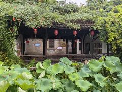 -衣裳街历史文化街区