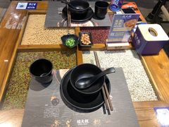-桂大叔·砂锅粥·家传闽粤菜(县西巷店)