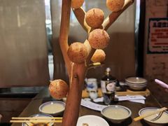 -锦上中式酒馆(南内环店)