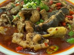 -巴蜀飘香川菜馆(无锡大饭东湖滨路酒吧街店)