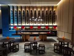 -御公馆中餐厅·点心·顺德菜·佛山东平保利洲际酒店