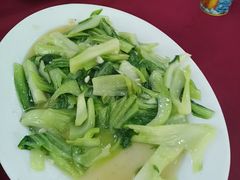 -鹿福农庄(南沙天后宫店)