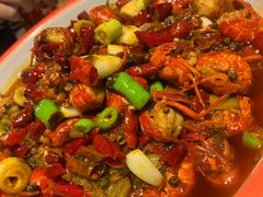 -李叔叔虾蟹大排档(青羊店)