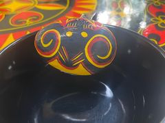 -金荞麦彝家美食