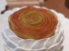-VERIE BAKEHOUSE