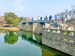 -尚湖风景区