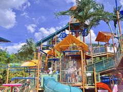 -杭州开元森泊度假乐园