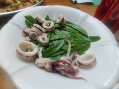 -东坊味道私房菜·地道顺德菜(大良店)