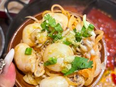 -冯校长老火锅(广州正佳广场店)