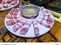-原始泥炉烤肉(总店)
