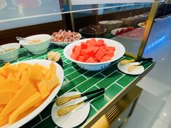 -皇城老妈川味火锅·大连海鲜火锅(港湾店)