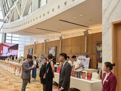 -北京朝阳悠唐皇冠假日酒店