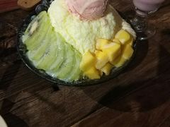-印咖啡IN COFFEE(红旗街店)
