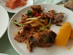 -自助火锅筷乐食代自助餐厅(金辰店)