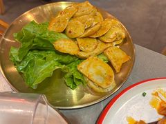 -正宗齐齐哈尔烤肉·齐牛哥鲜切炭火烤肉(杭州总店)