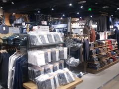 -MUJI无印良品(西单大悦城店)