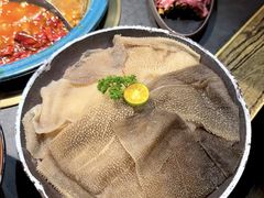 -吼堂老火锅(太古里总店)